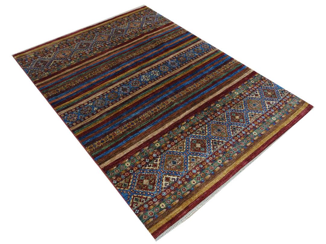 Oriental rug Ariana Royal