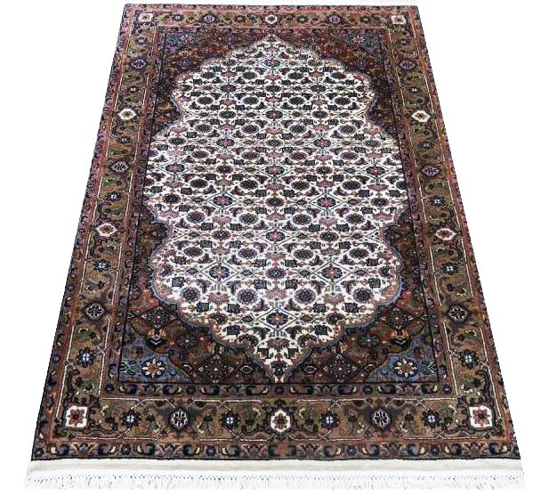 Orientteppich Jaipur Super