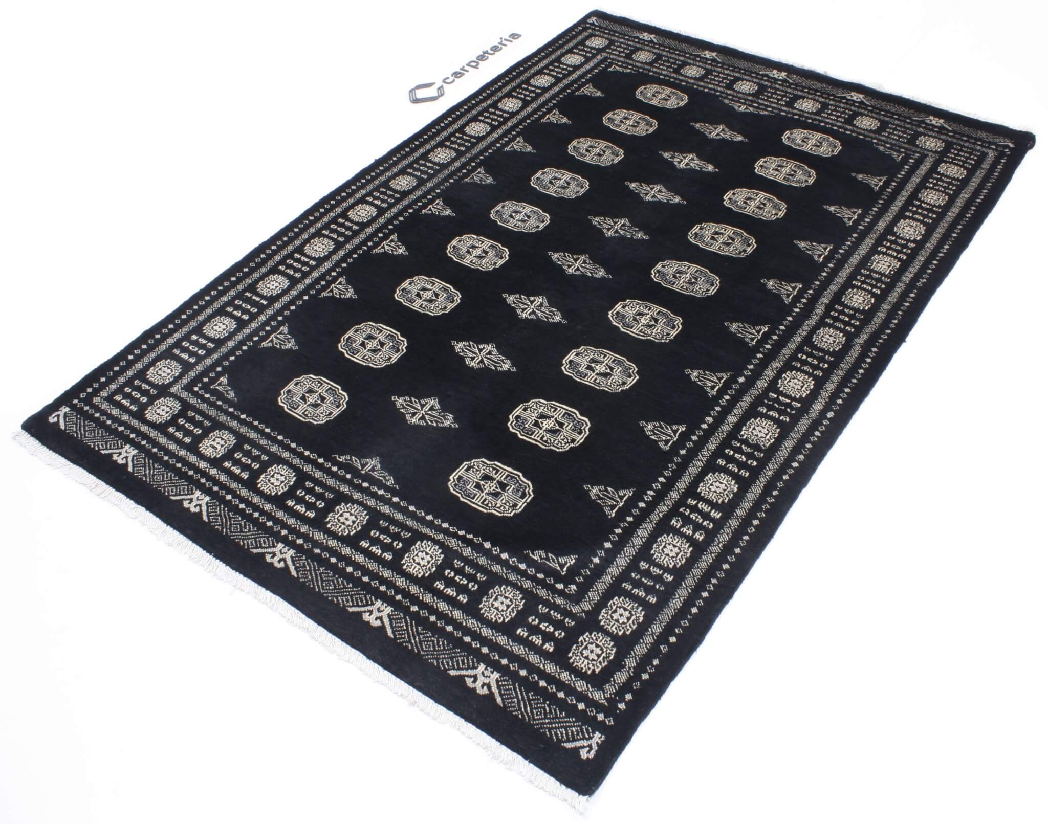 Orientteppich Bukhara Premium