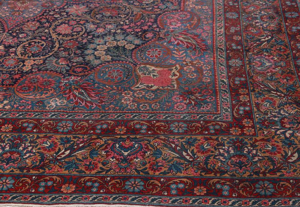 Perserteppich Teheran