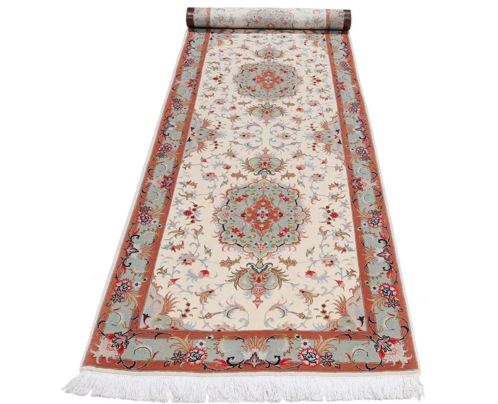 Perserteppich Tabriz