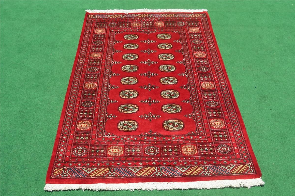 Orientteppich Bukhara Exklusiv