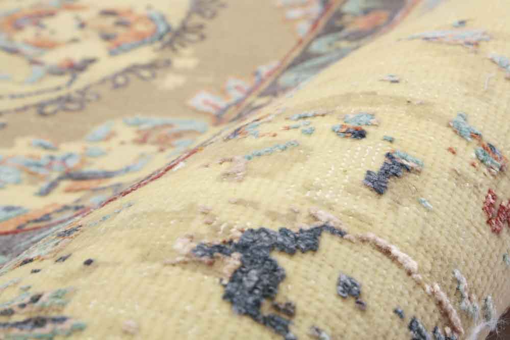 Orientteppich Ikat Royal