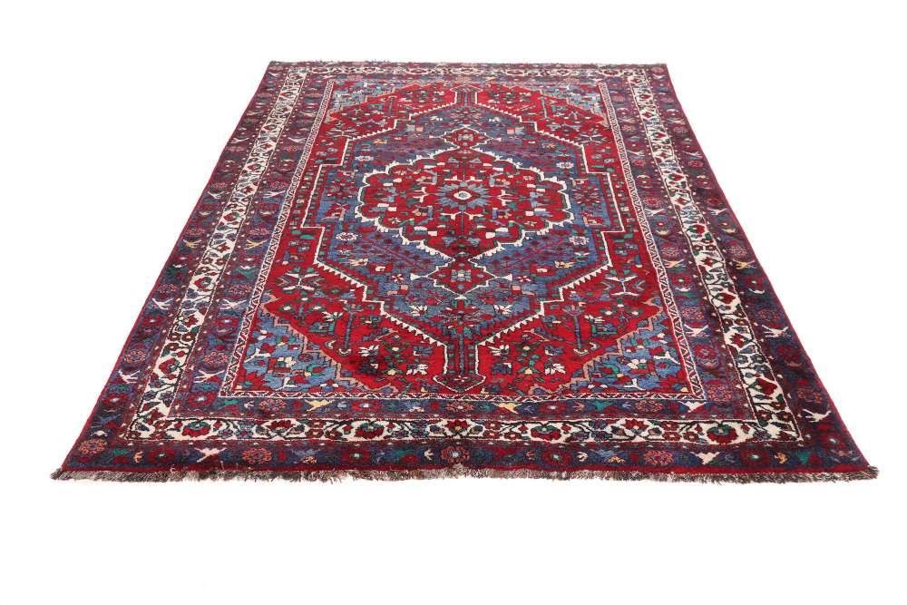 Perserteppich Afshar