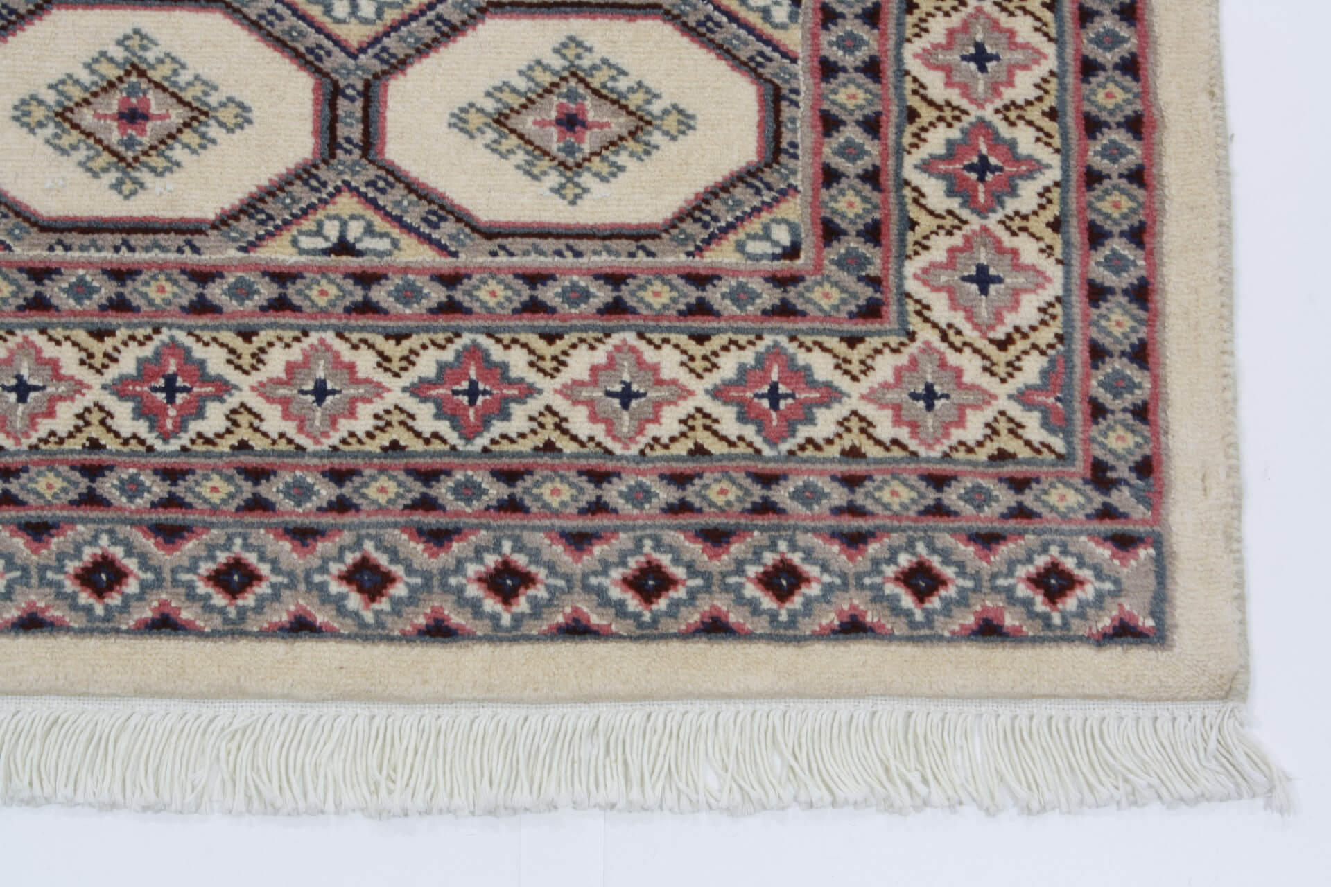 Orientteppich Jaldar Premium