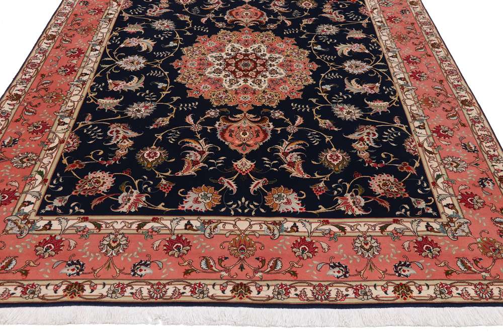 Perserteppich Tabriz