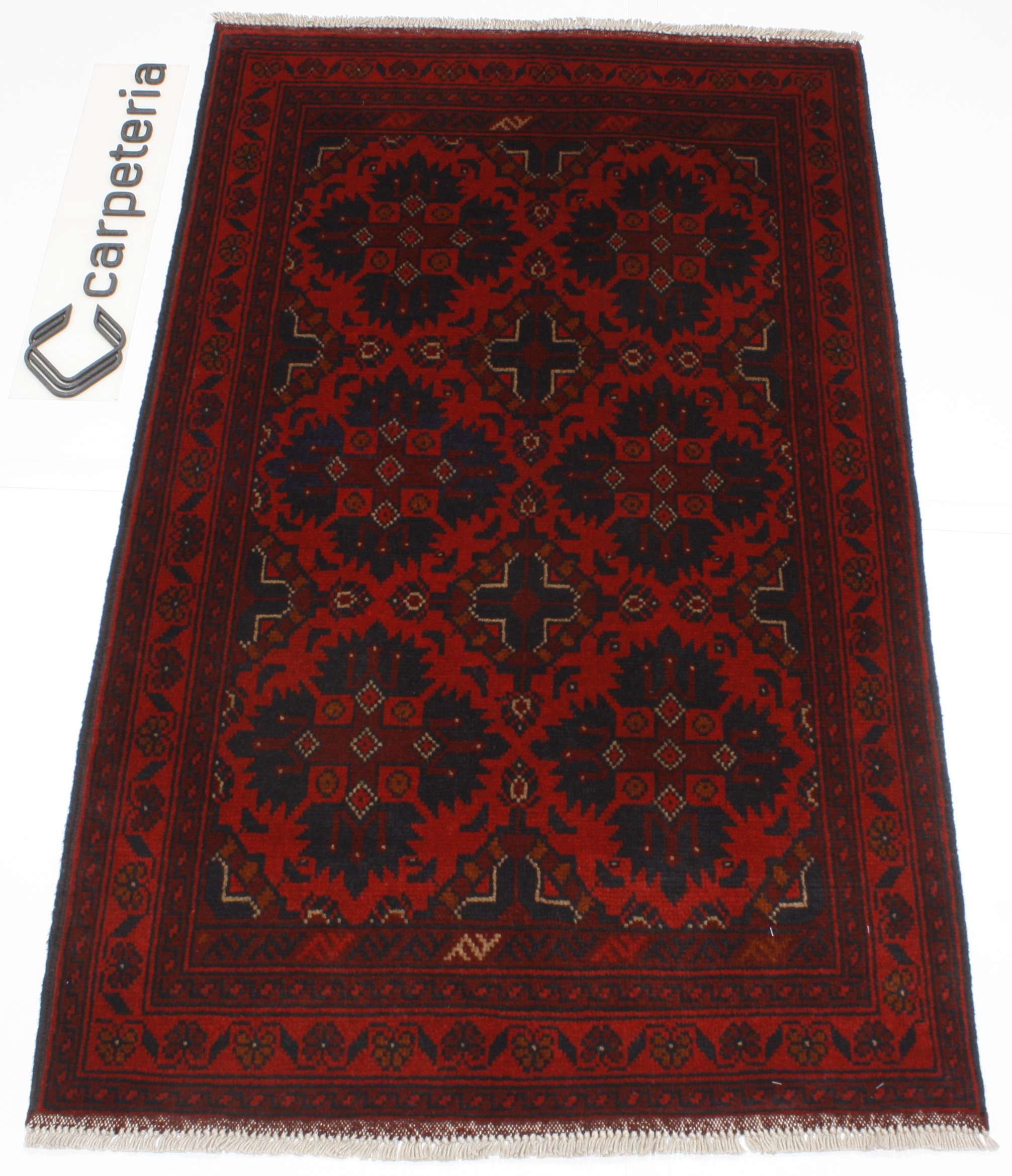 Orientteppich Mauri