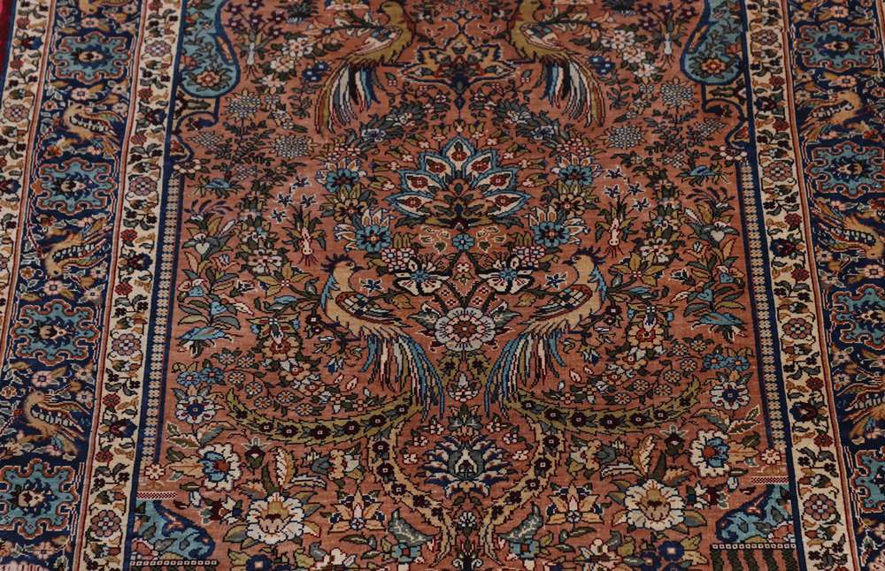 Orientteppich Hereke