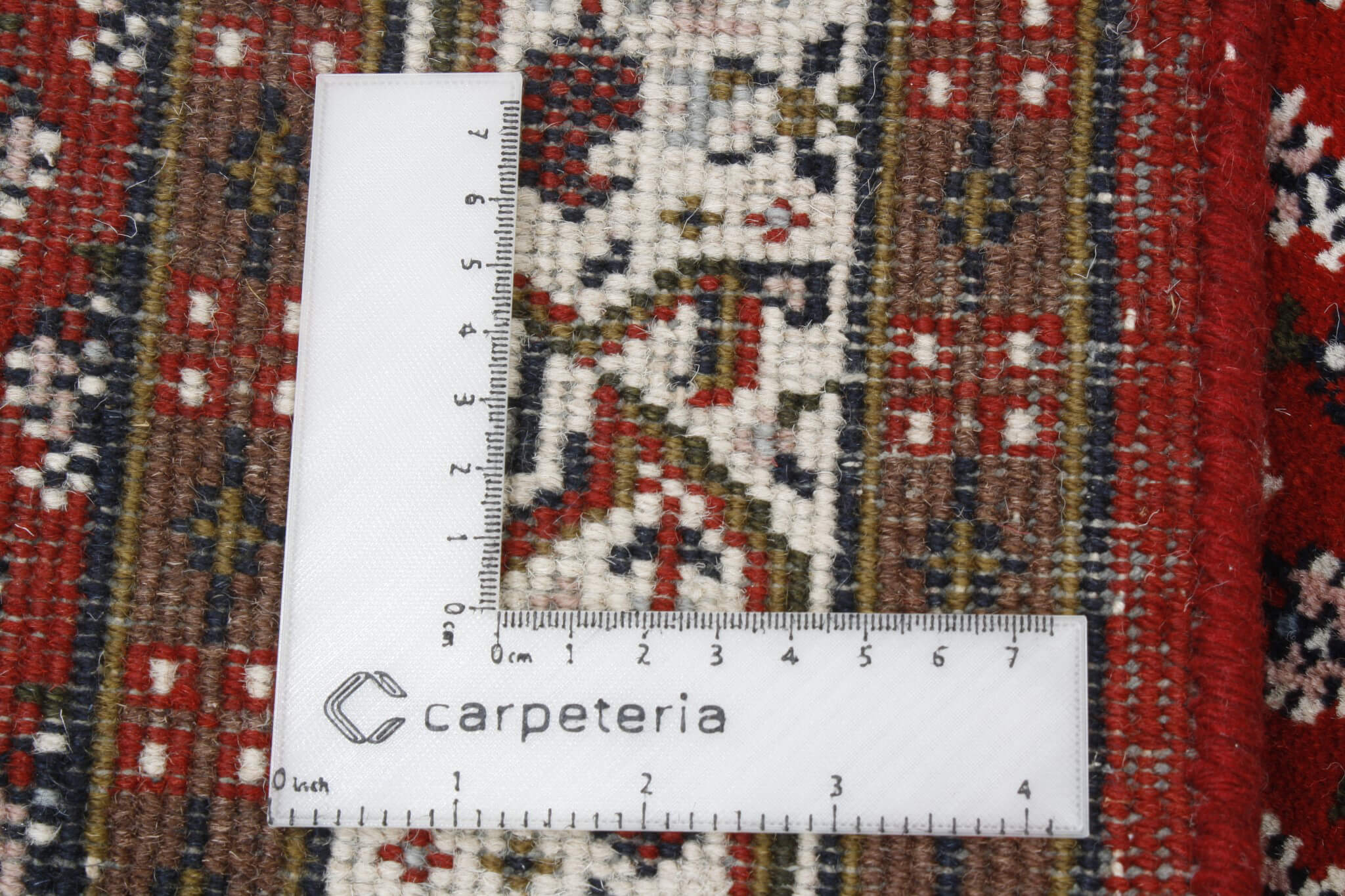 Orientteppich Mir