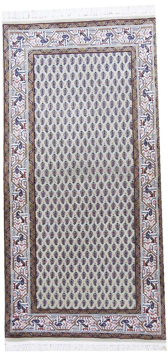 Oriental rug Mir Exclusive