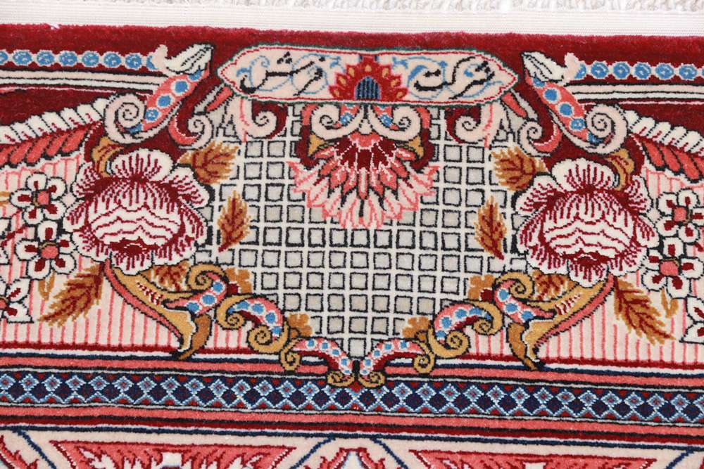 Perserteppich Isfahan