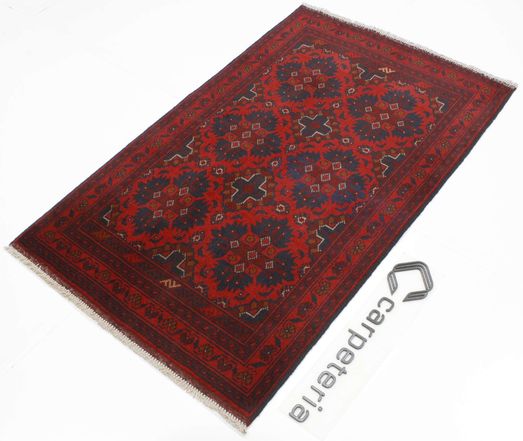 Orientteppich Mauri
