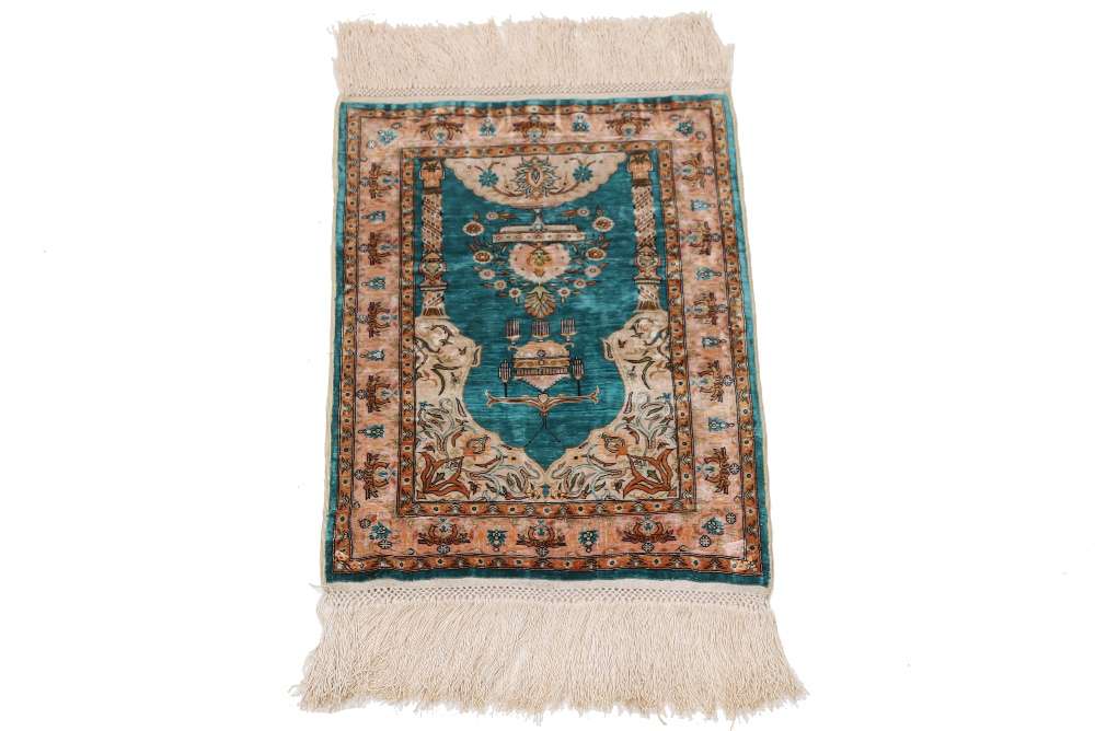 Orientteppich Hereke