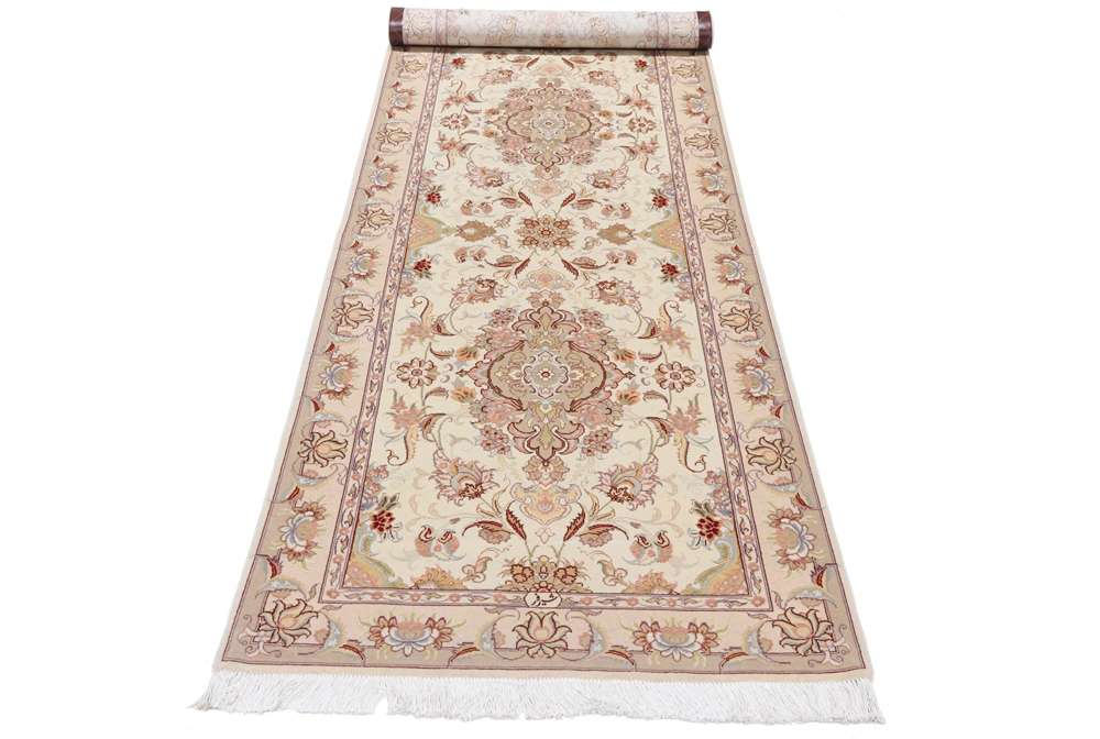 Perserteppich Tabriz
