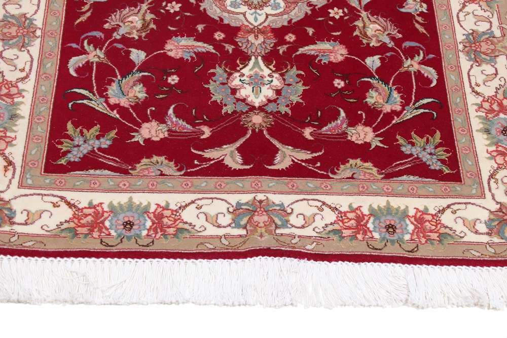 Perserteppich Tabriz