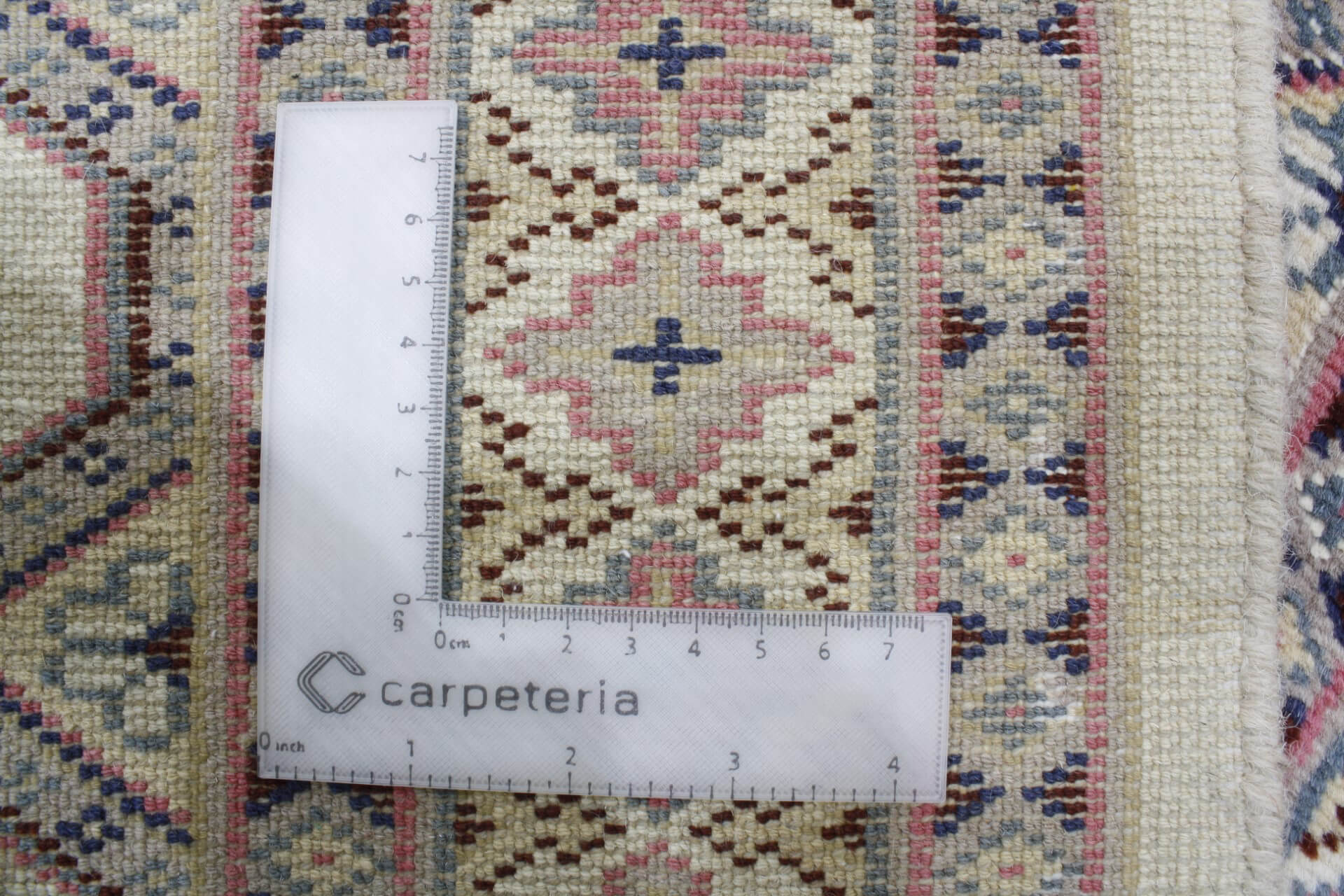 Orientteppich Jaldar Premium