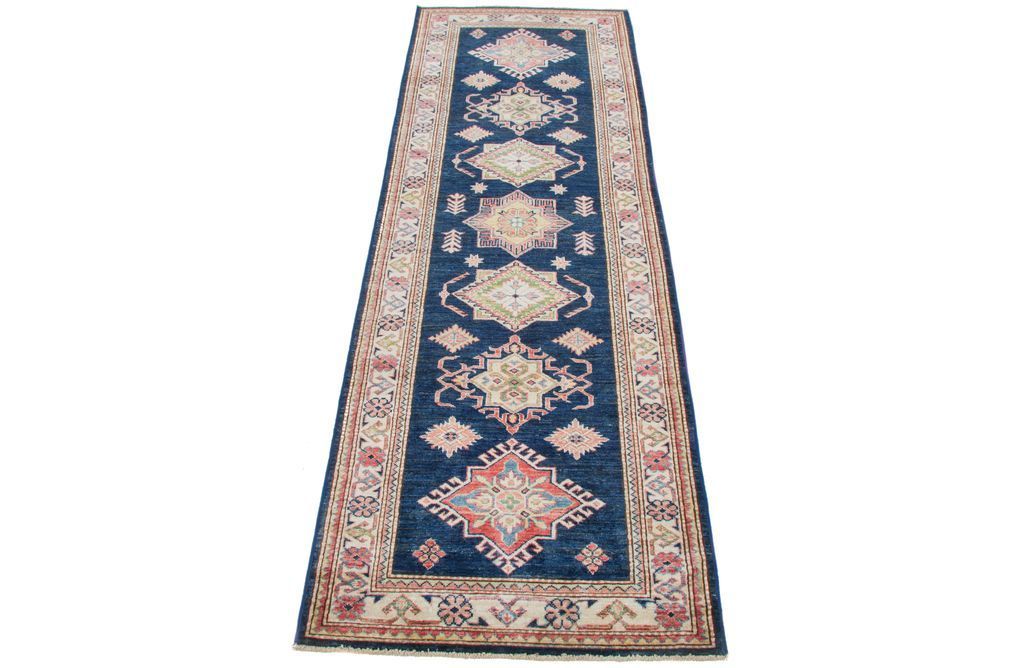 Oriental rug Kazak Exclusive