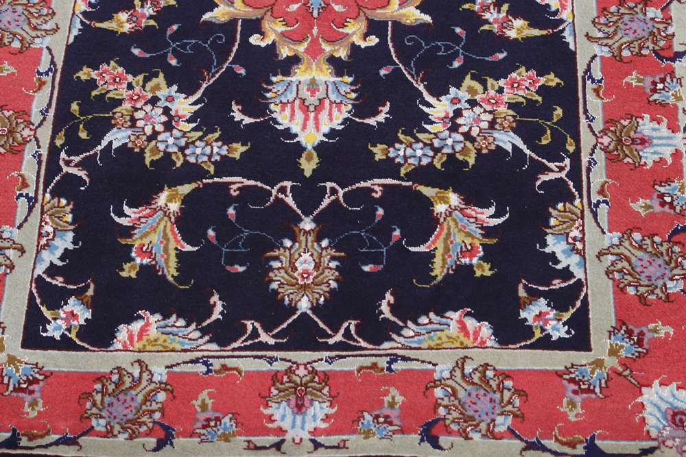 Perserteppich Tabriz