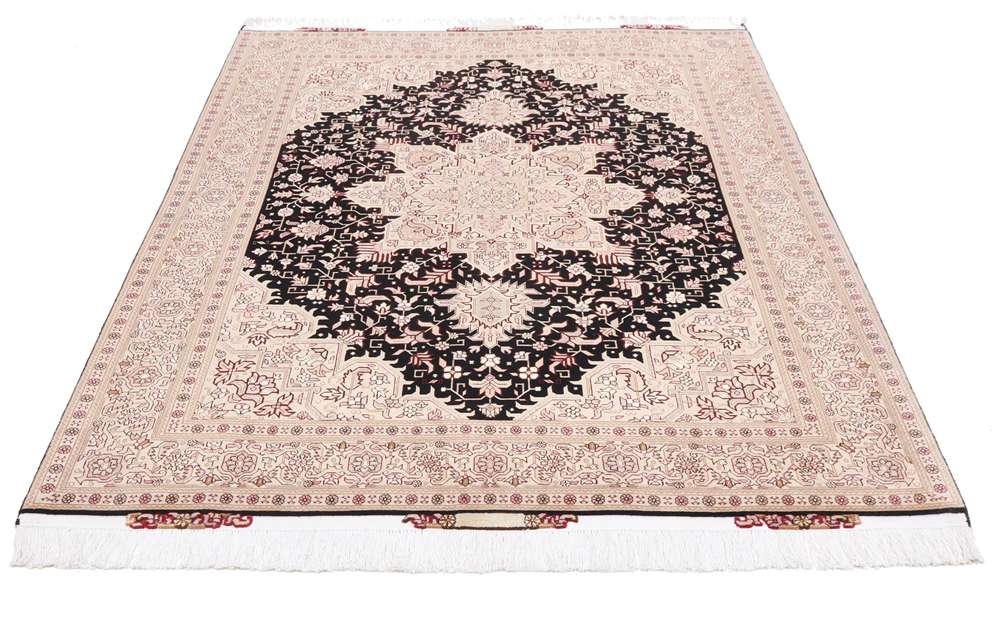 Perserteppich Tabriz
