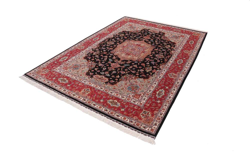 Perserteppich Tabriz
