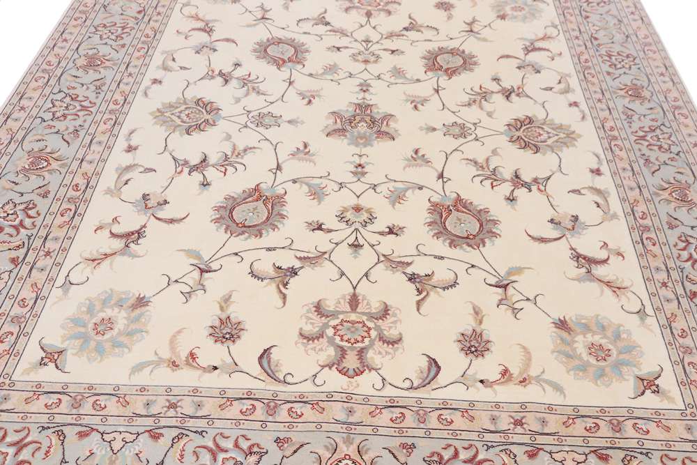 Perserteppich Tabriz