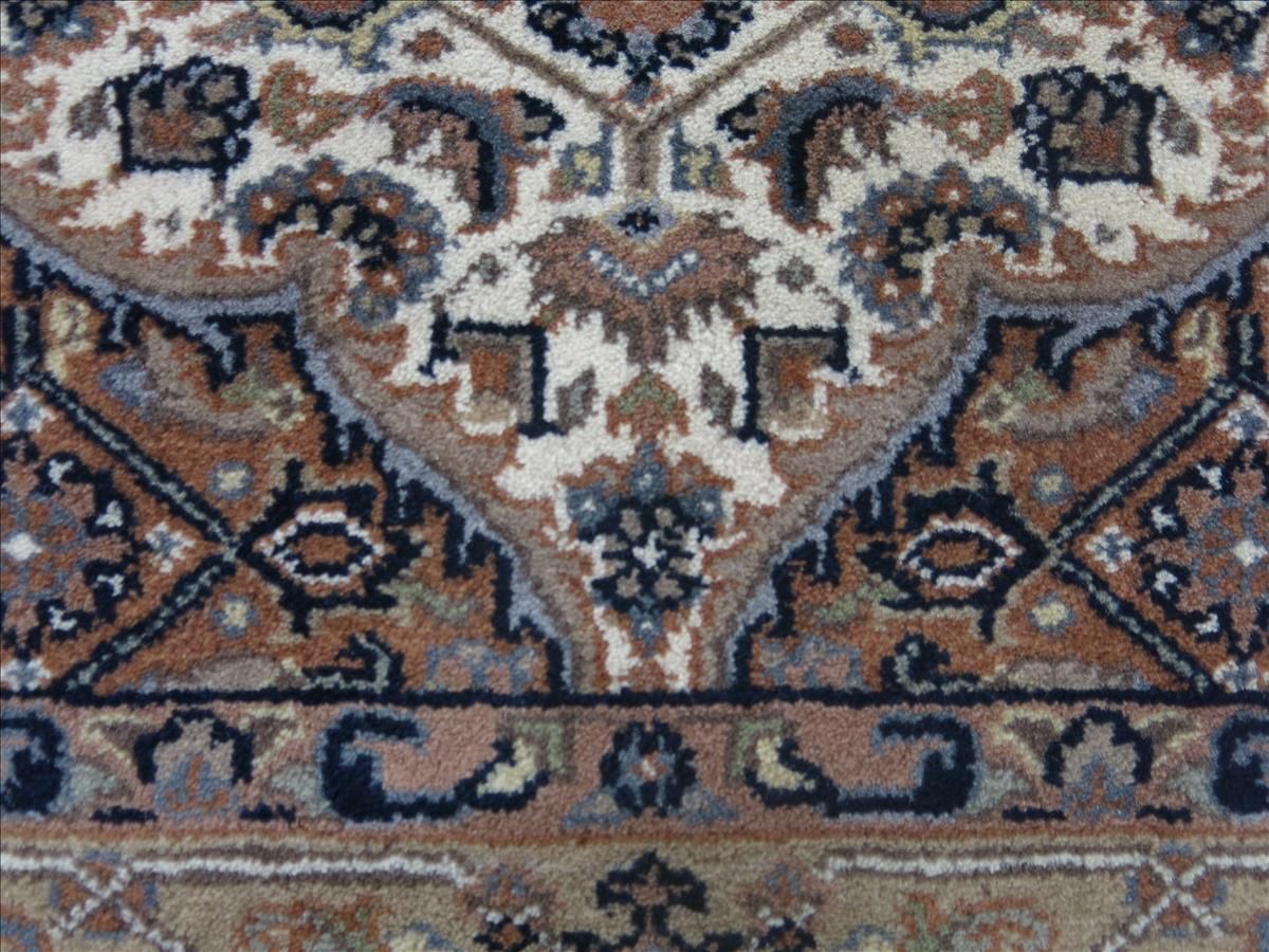 Orientteppich Jaipur Super