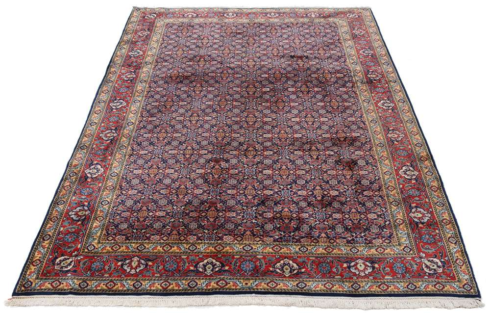 Perserteppich Tabriz