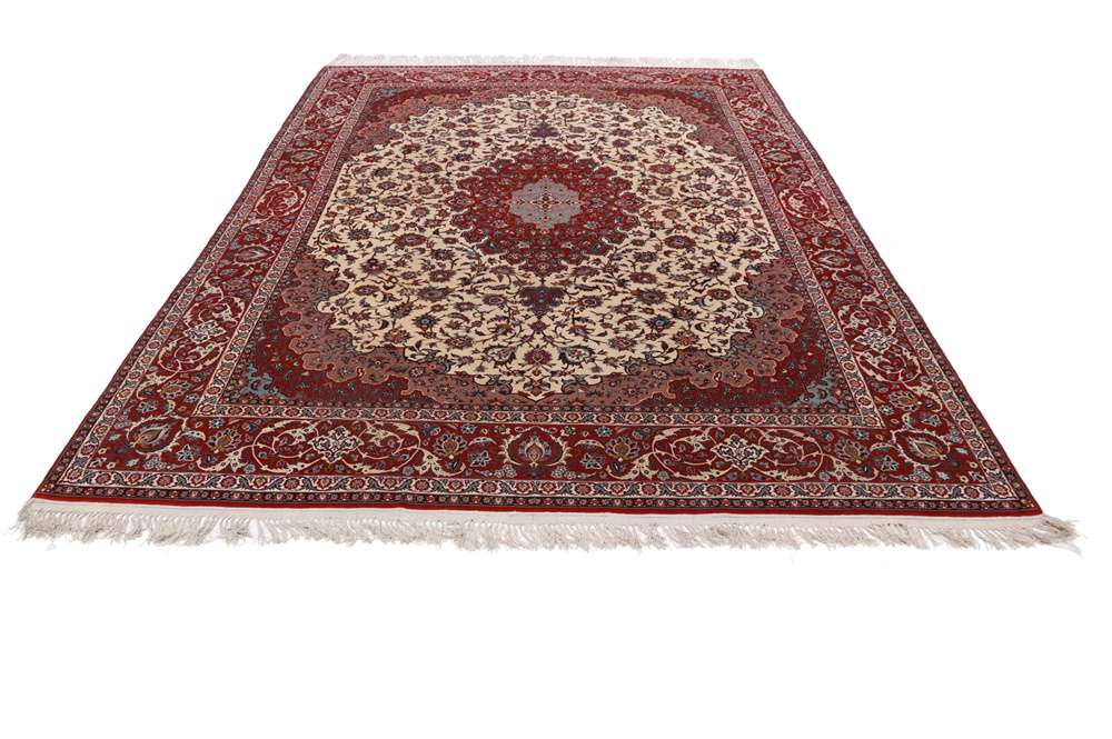 Perserteppich Isfahan