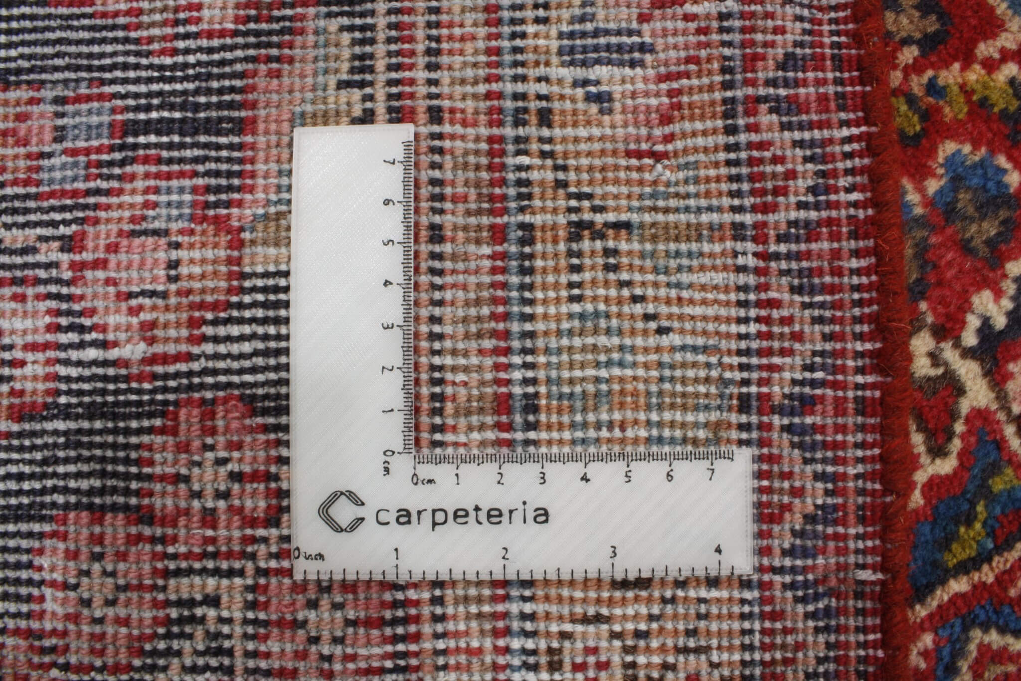 Perserteppich Meshed