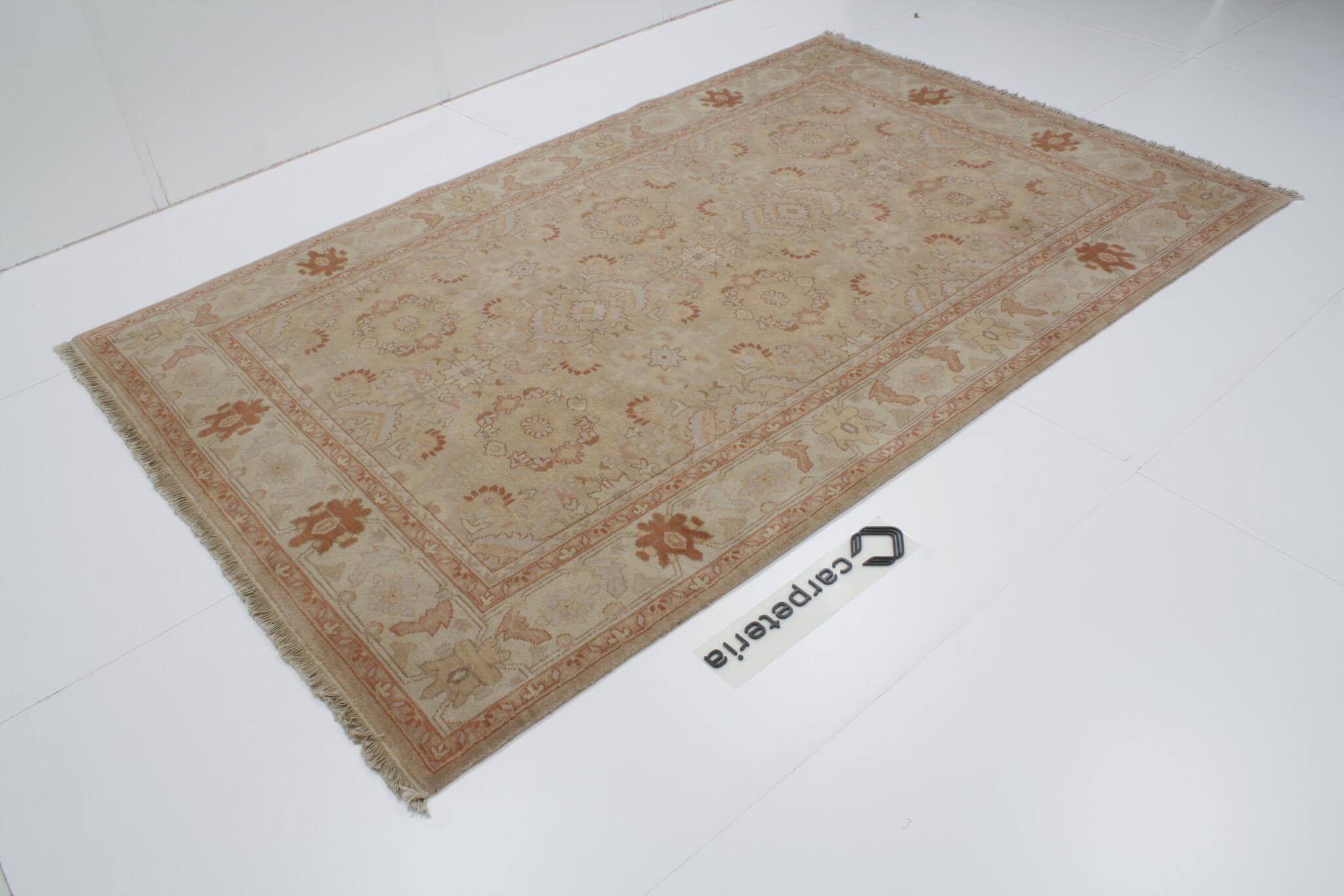 Oriental rug Ziegler Exclusive