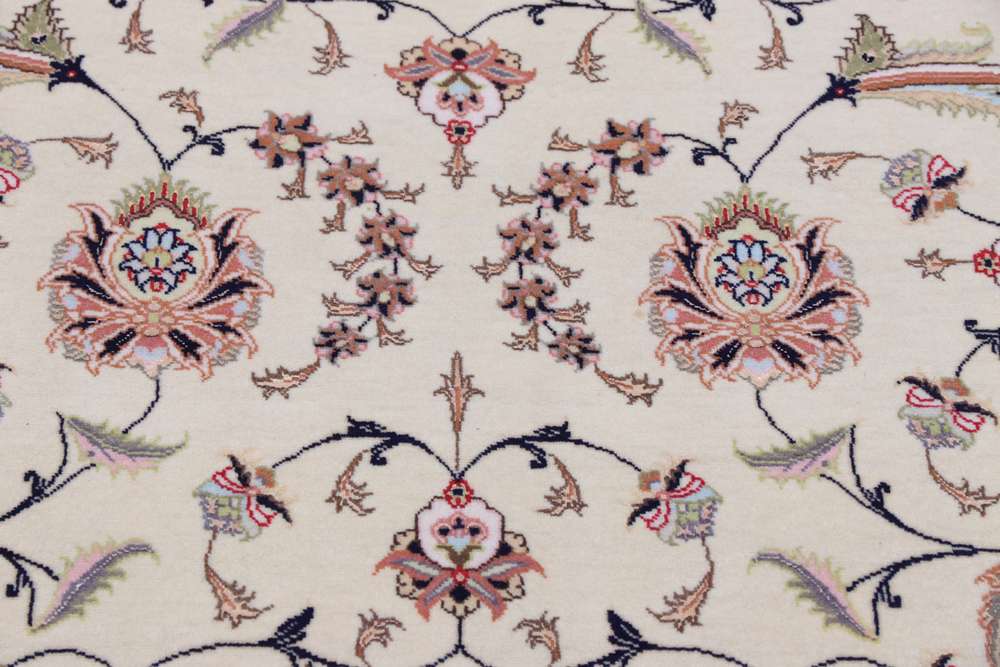 Perserteppich Tabriz