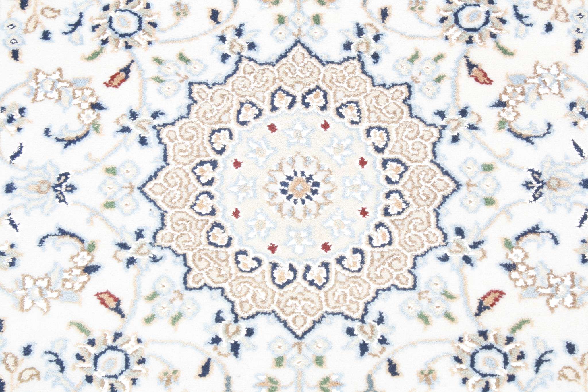Oriental rug Nain Exclusive
