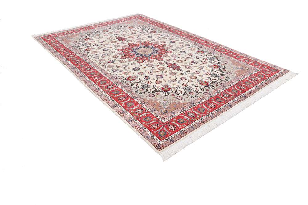 Perserteppich Tabriz
