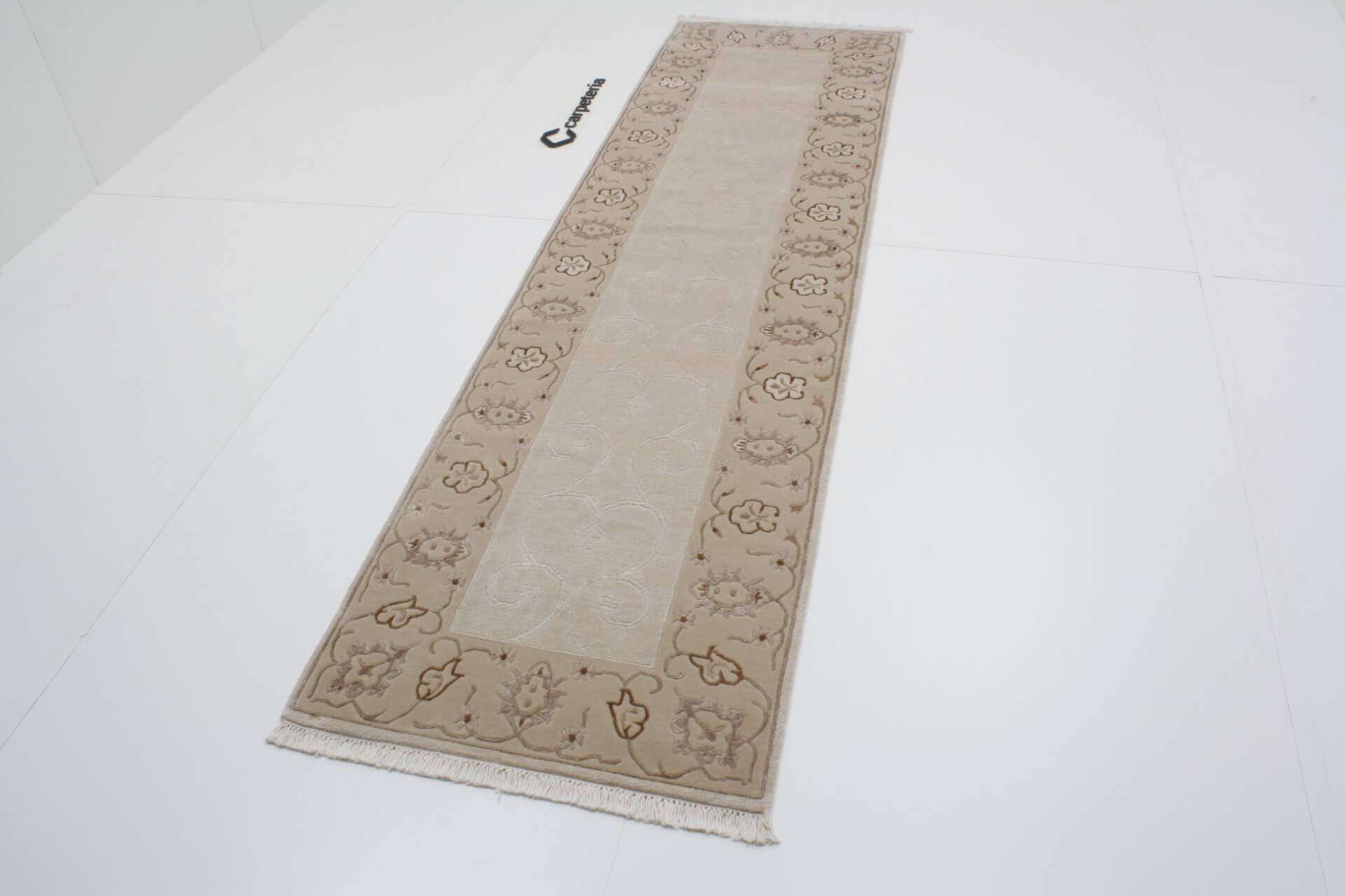 Moderner Teppich Linia Royal