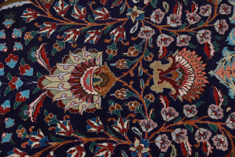 Perserteppich Tabriz