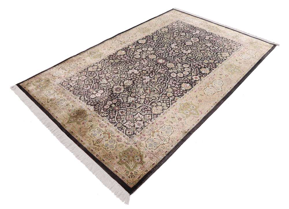 Orientteppich Tabriz