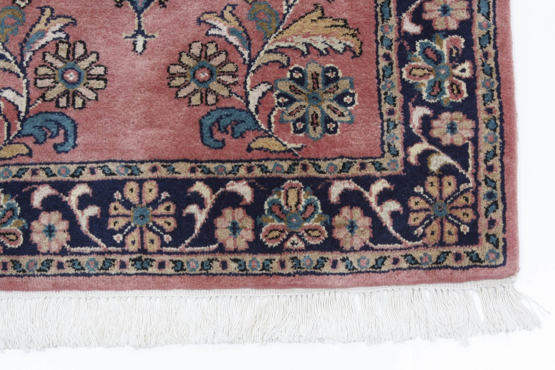 Orientteppich Sarough Exklusiv