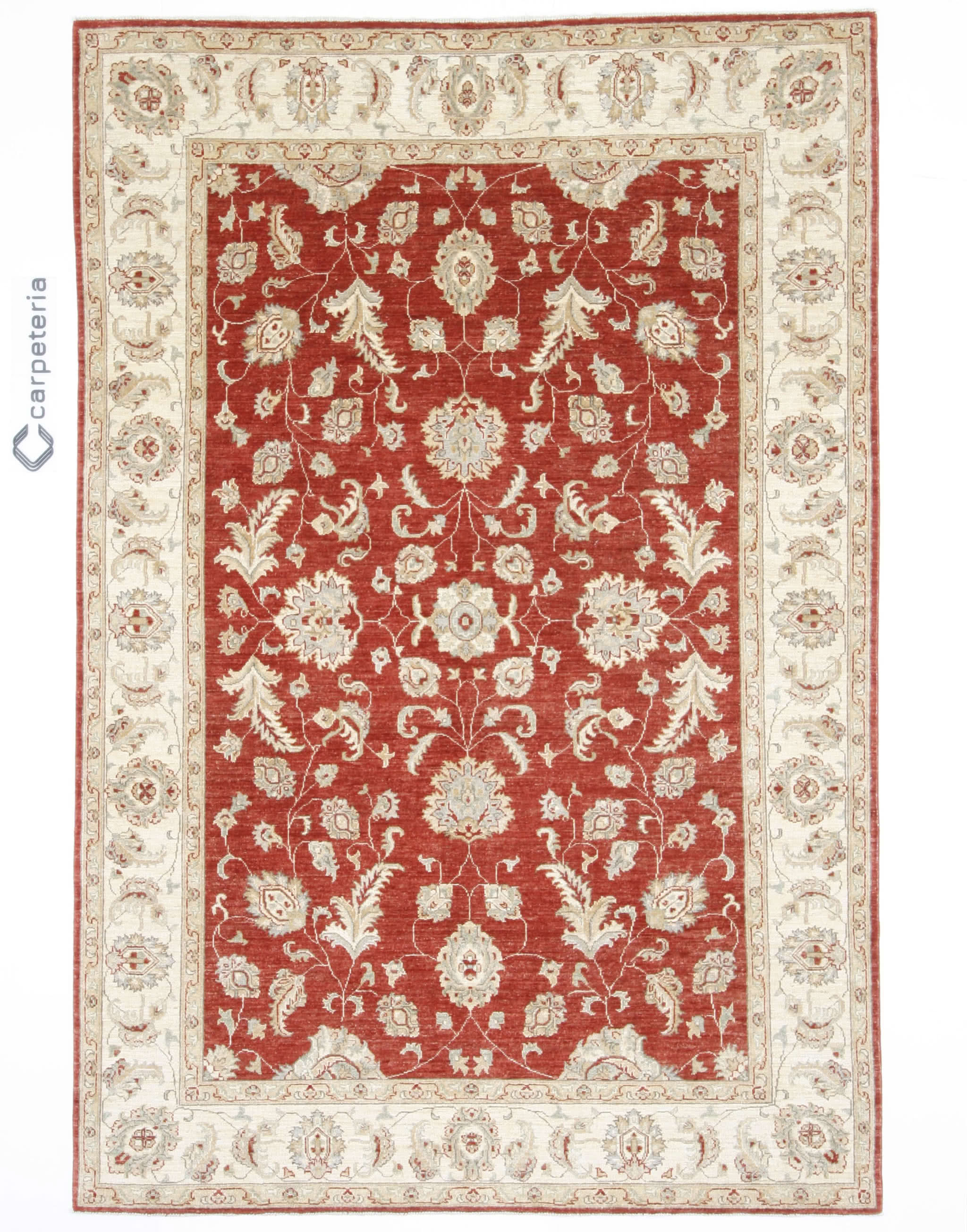 Oriental rug Ziegler Exclusive