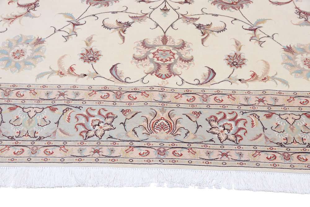 Perserteppich Tabriz