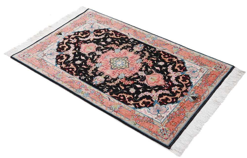 Perserteppich Tabriz