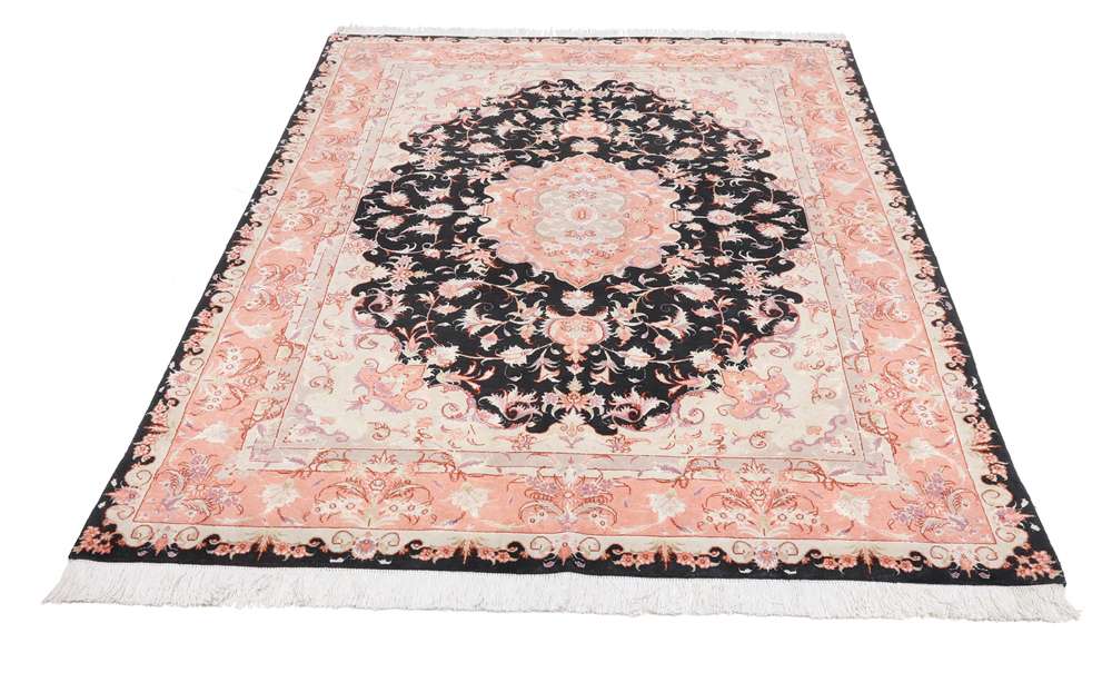 Perserteppich Tabriz