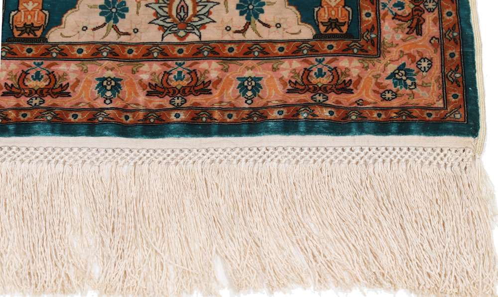Orientteppich Hereke