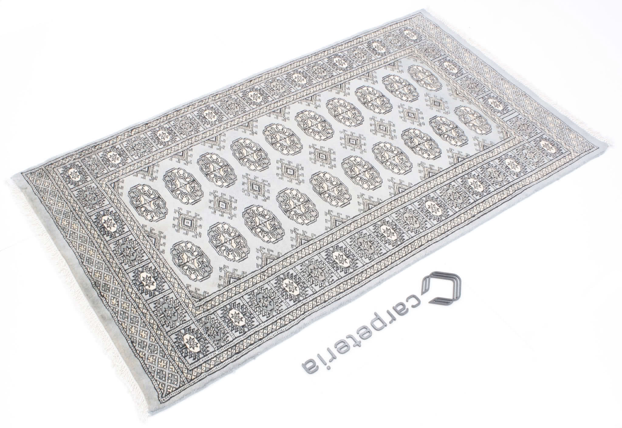Oriental rug Bukhara Premium