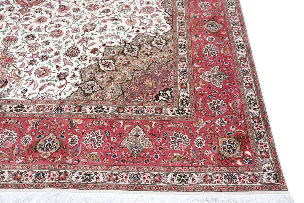 Perserteppich Tabriz
