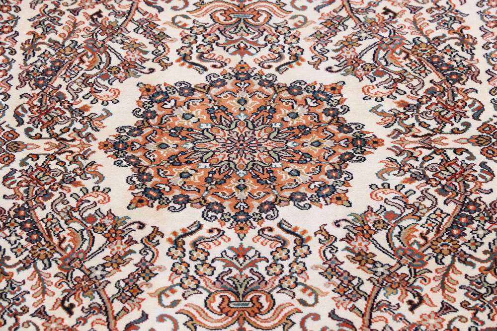 Orientteppich Kashmir