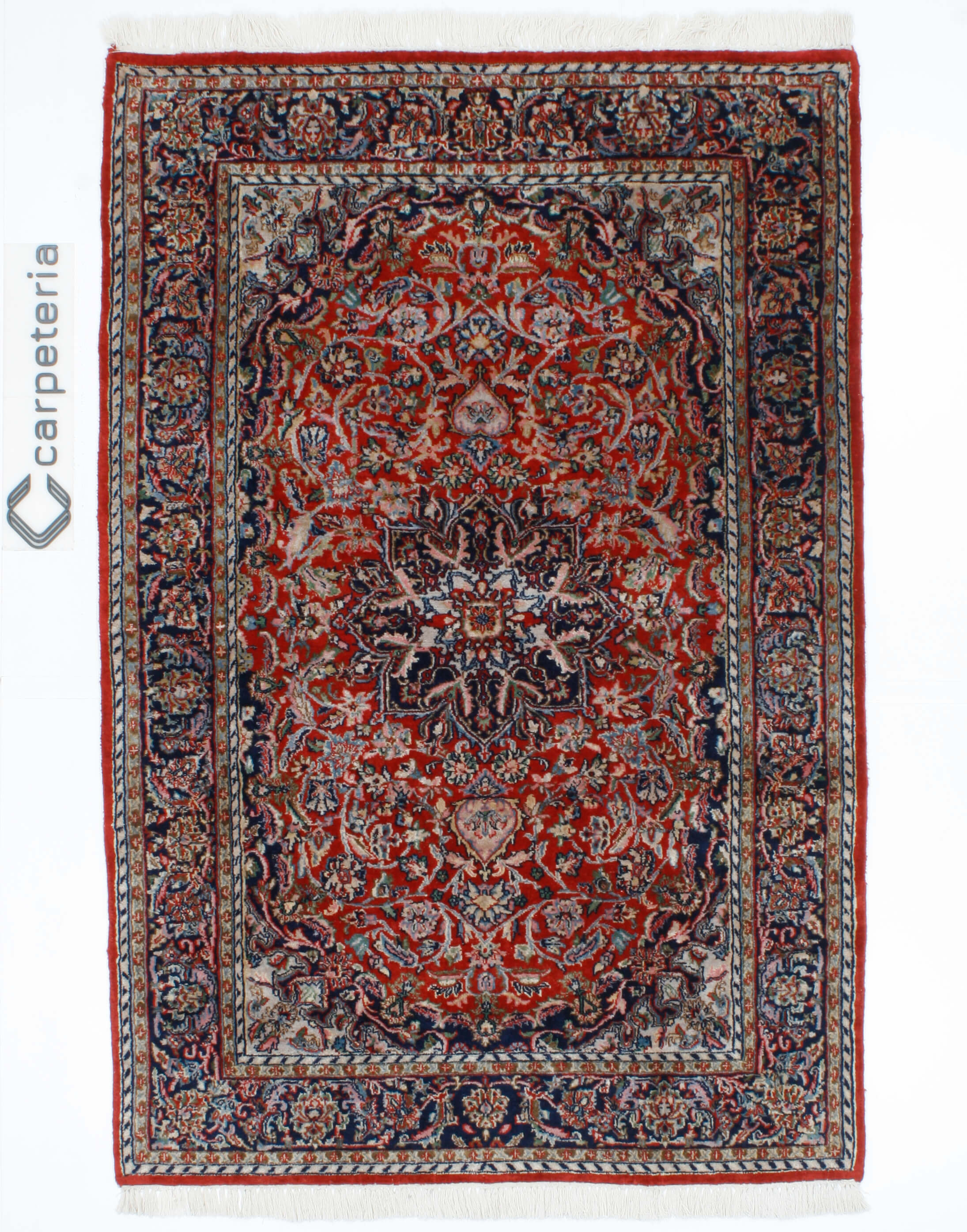Orientteppich Meshed Premium