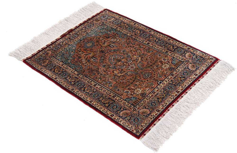 Orientteppich Hereke