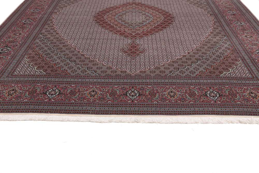 Perserteppich Tabriz