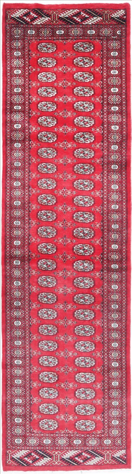 Orientteppich Bukhara Exklusiv