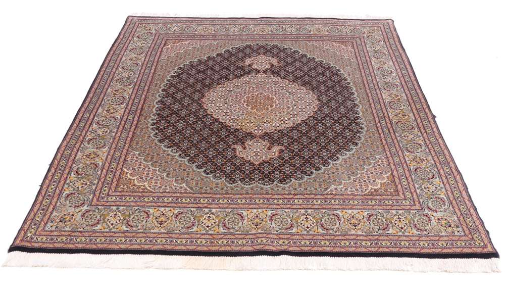 Perserteppich Tabriz